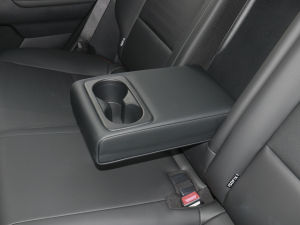 2021款Ace 2.0L 探索版 后排中央扶手