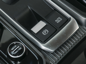 2021款Ace 2.0L 探索版 驻车制动器