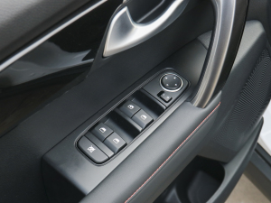 2021款Ace 2.0L 探索版 主驾车窗控制区	