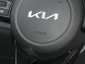 2021款Ace 2.0L 探索版 中控区
