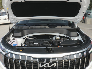 2021款Ace 2.0L 探索版 发动机