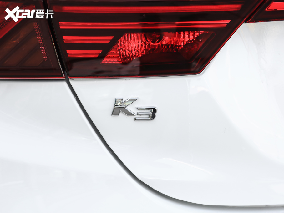 2021K3 1.5L CVTr(sh)а