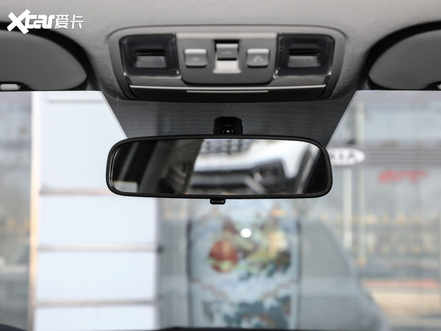 2021K3 1.5L CVTr(sh)а