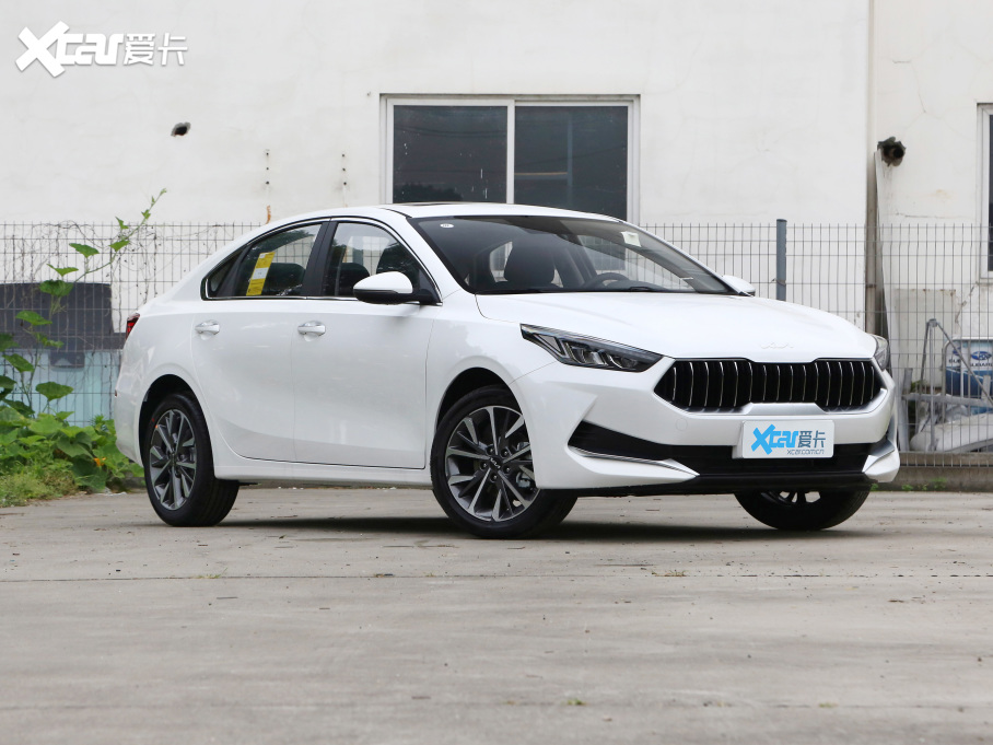 2021K3 Ŀ 1.5L CVTr(sh)а