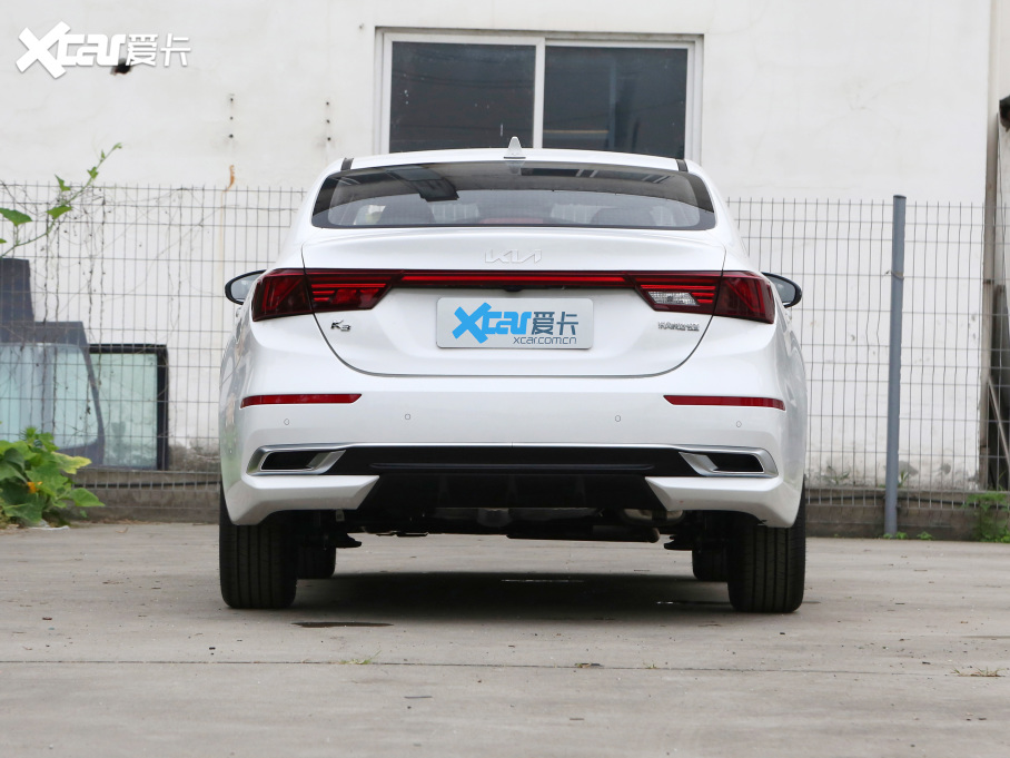 2021K3 Ŀ 1.5L CVTrа