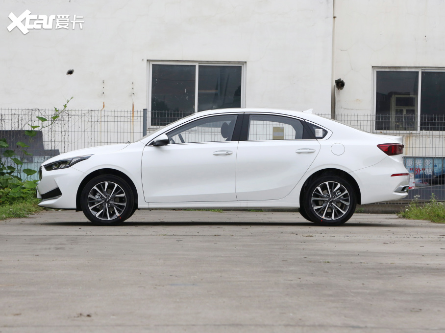 2021K3 Ŀ 1.5L CVTrа