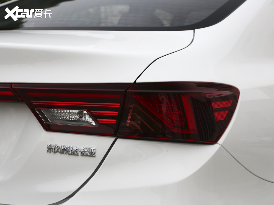 2021K3 Ŀ 1.5L CVTrа