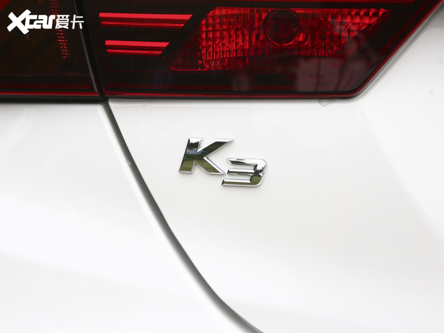 2021K3 Ŀ 1.5L CVTrа