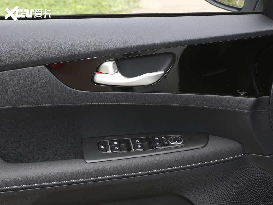 2021K3 Ŀ 1.5L CVTrа