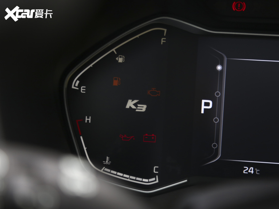 2021K3 Ŀ 1.5L CVTrа