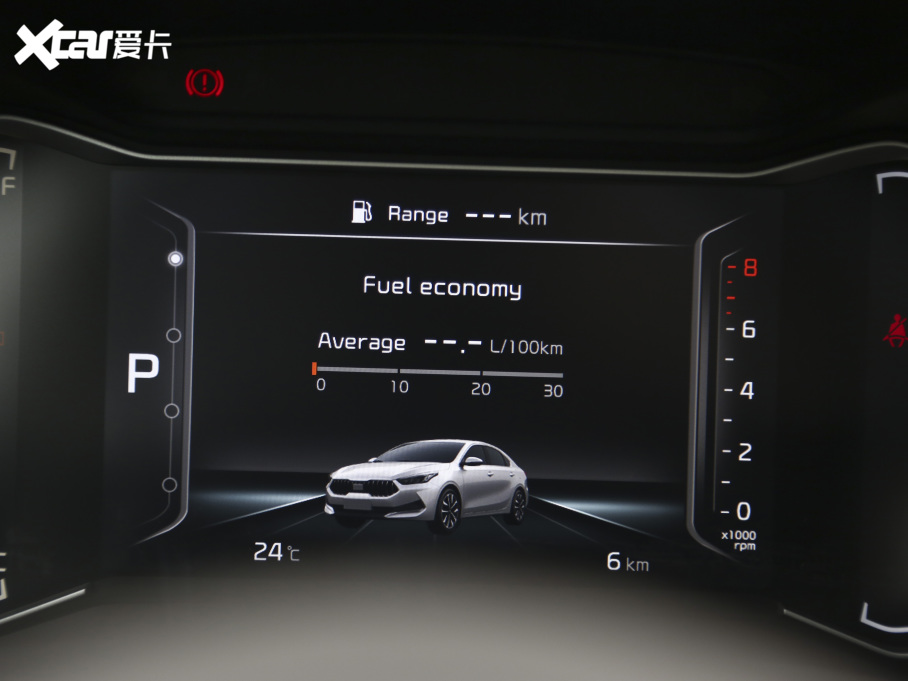 2021K3 Ŀ 1.5L CVTrа