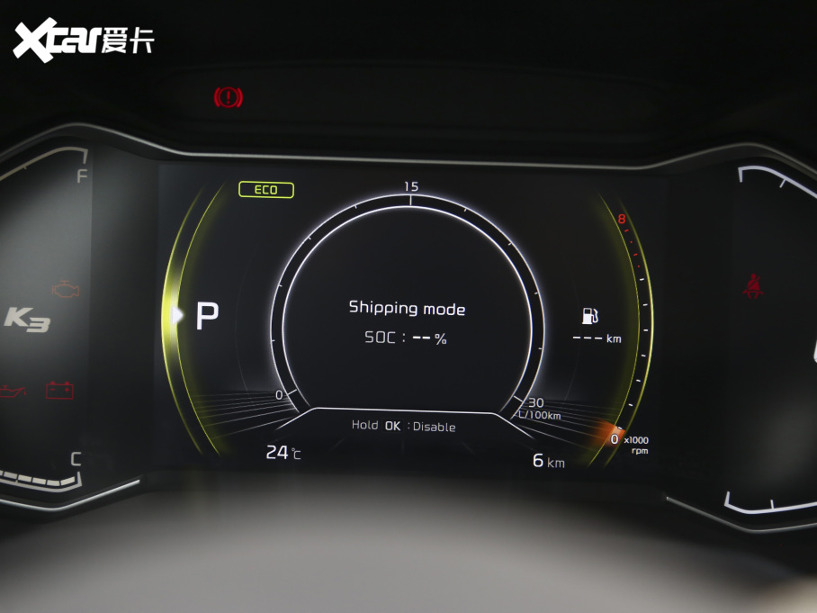 2021K3 Ŀ 1.5L CVTrа