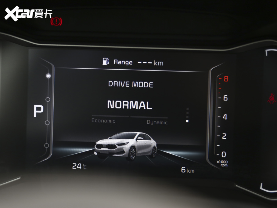 2021K3 Ŀ 1.5L CVTrа