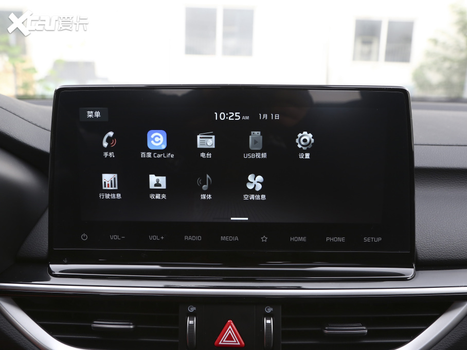 2021K3 Ŀ 1.5L CVTrа