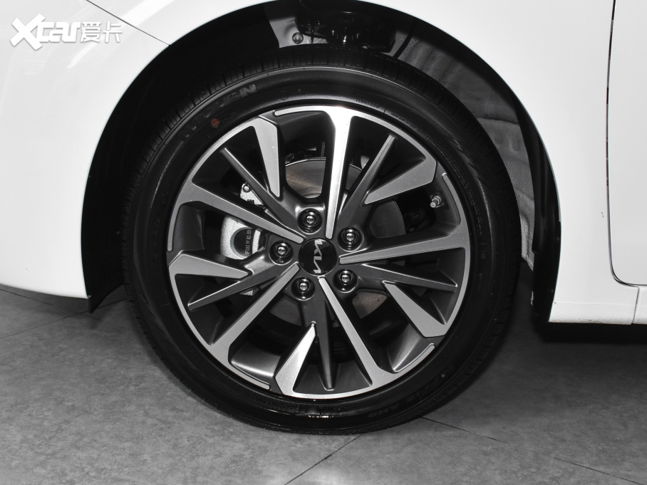 2021K3 Ŀ 1.5L CVTഺ