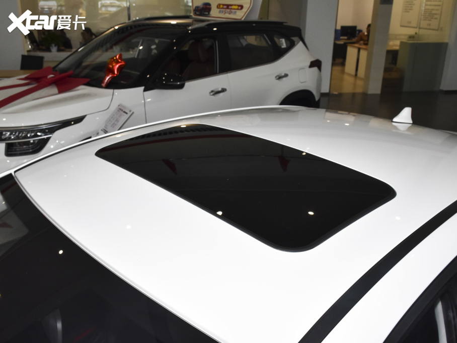 2021K3 Ŀ 1.5L CVTഺ