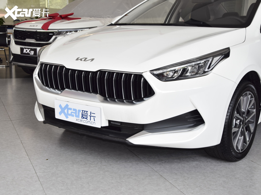 2021K3 Ŀ 1.5L CVTഺ