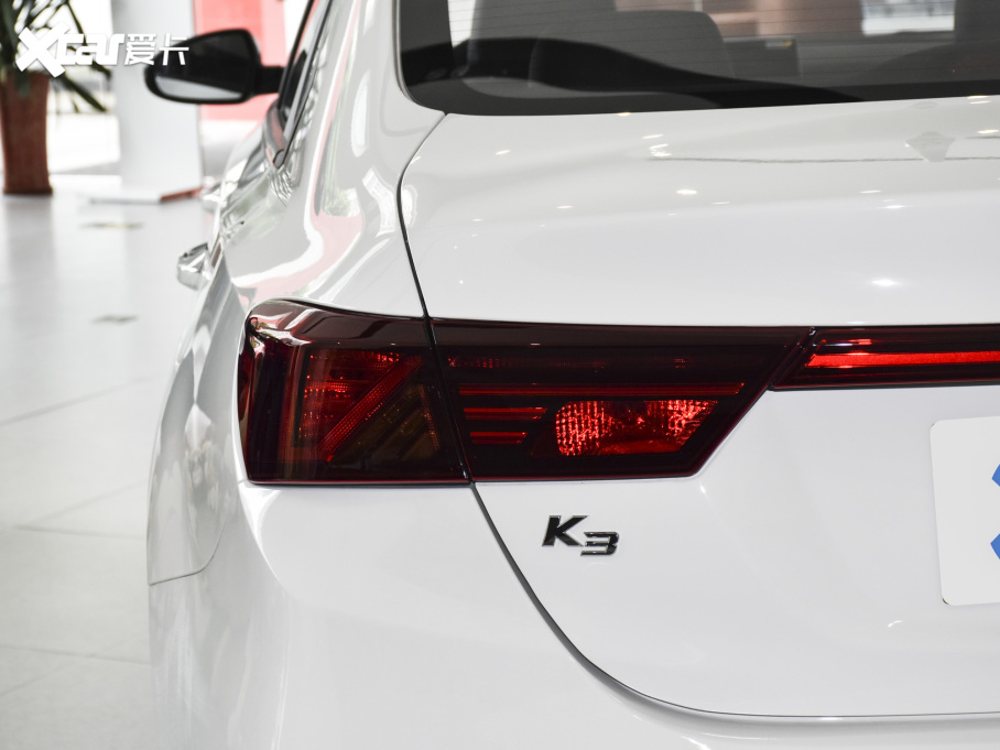 2021K3 Ŀ 1.5L CVTഺ