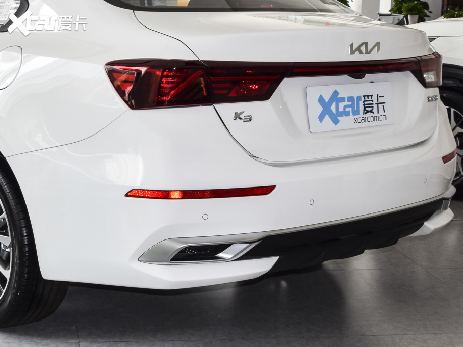 2021K3 Ŀ 1.5L CVTഺ