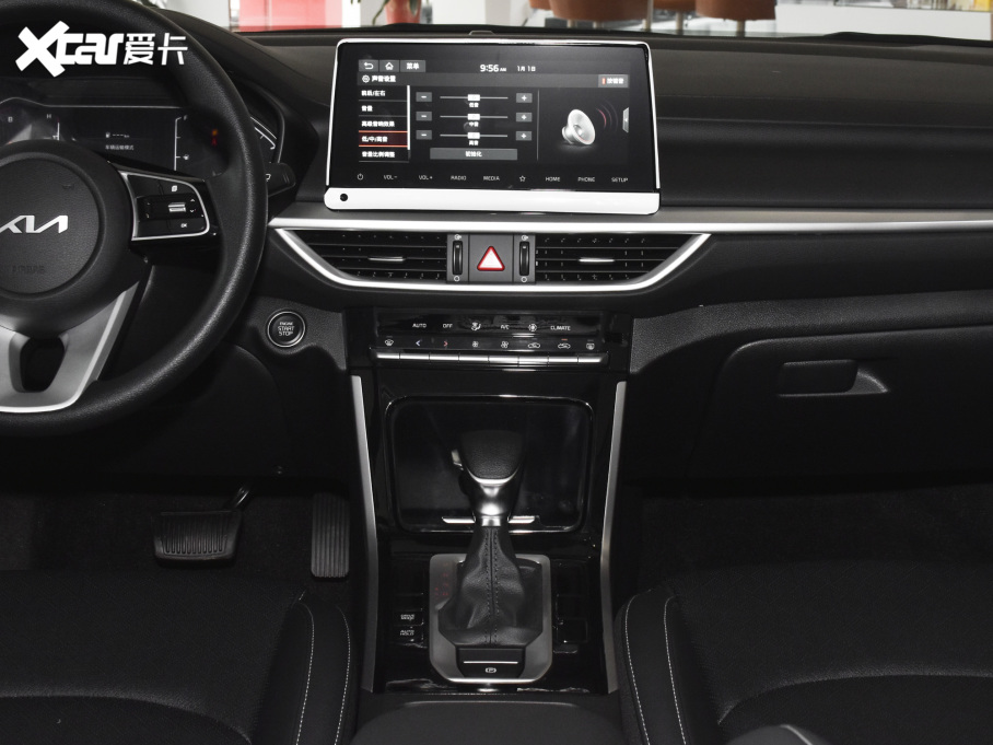 2021K3 Ŀ 1.5L CVTഺ