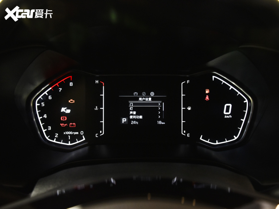 2021K3 Ŀ 1.5L CVTഺ