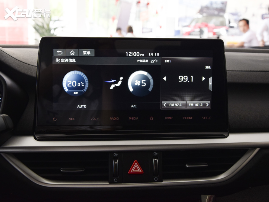 2021K3 Ŀ 1.5L CVTഺ