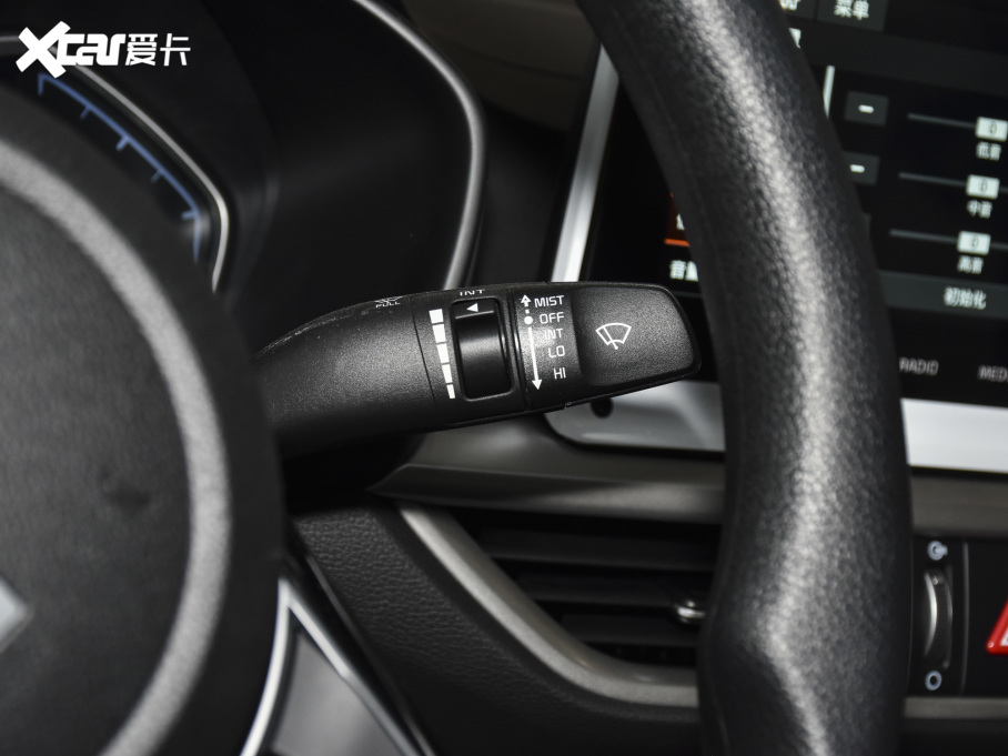 2021K3 Ŀ 1.5L CVTഺ