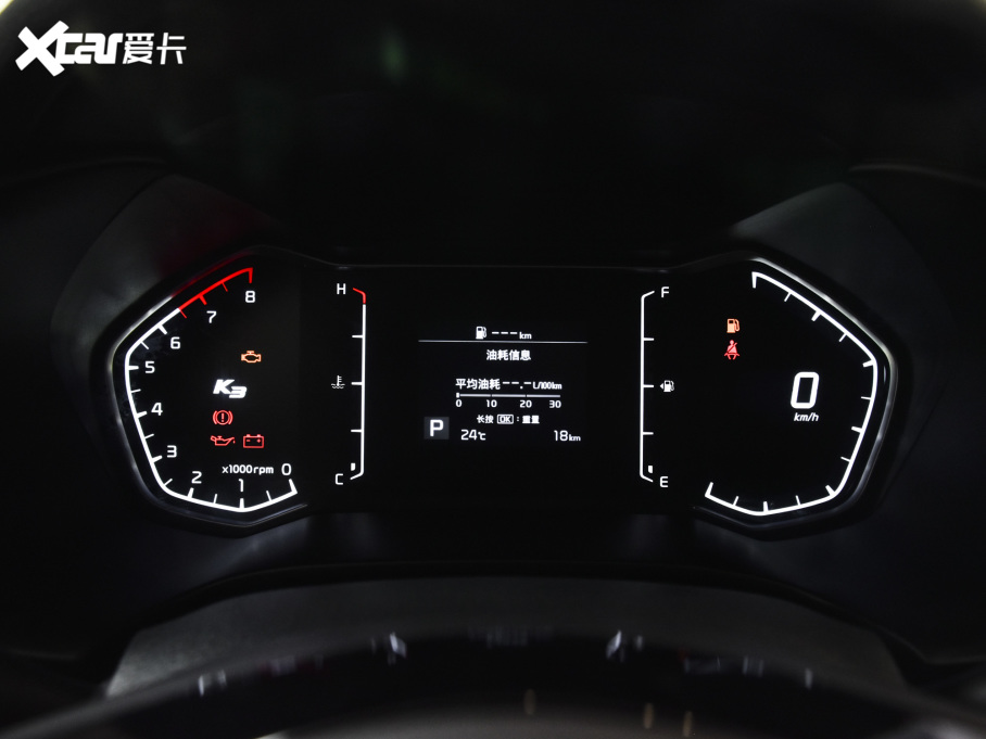 2021K3 Ŀ 1.5L CVTഺ