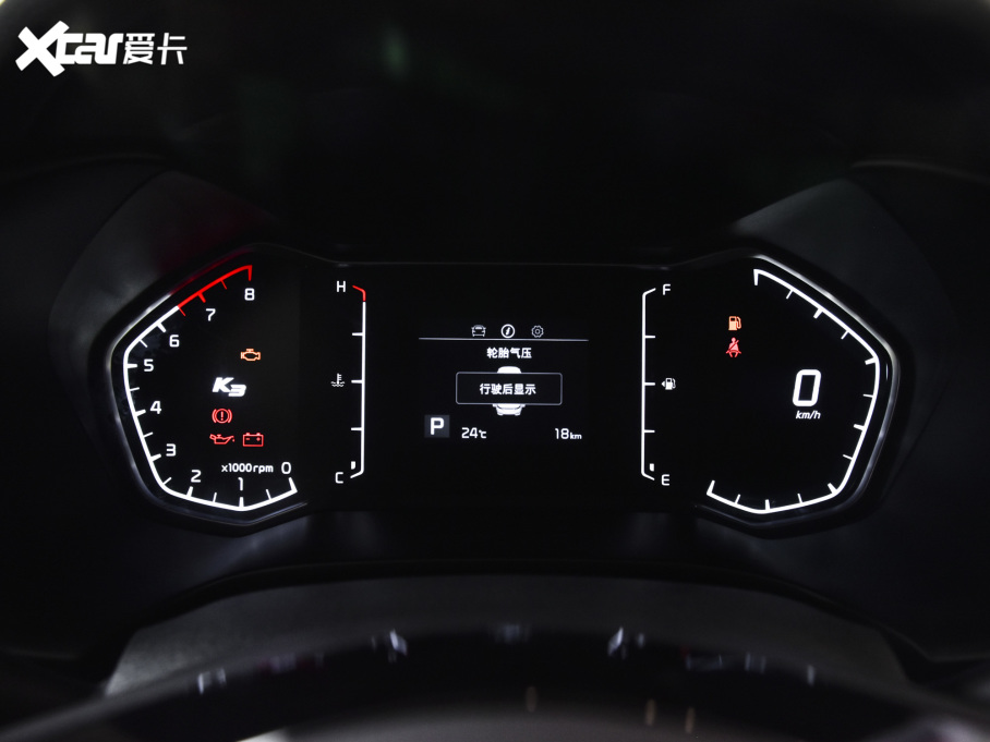 2021K3 Ŀ 1.5L CVTഺ