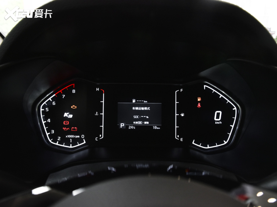 2021K3 Ŀ 1.5L CVTഺ