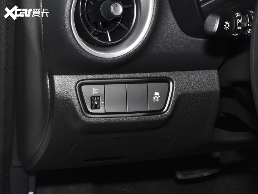 2021K3 Ŀ 1.5L CVTഺ