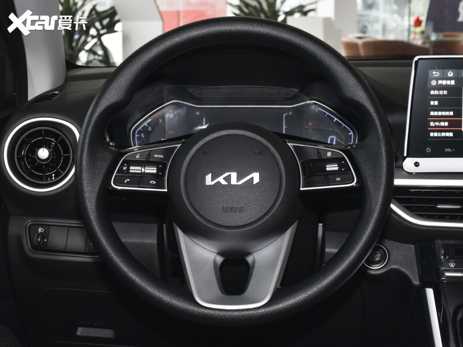 2021K3 Ŀ 1.5L CVTഺ