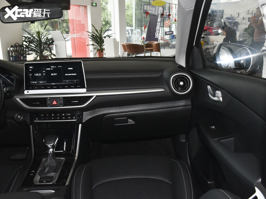 2021K3 Ŀ 1.5L CVTഺ