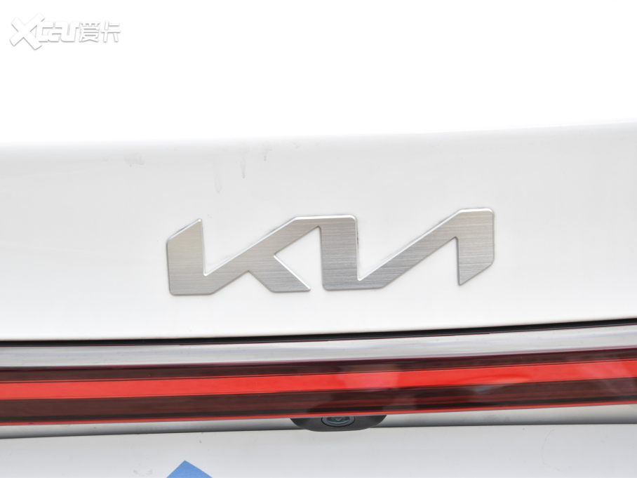 2021K3 1.4T DCT GT-Line^(lin)