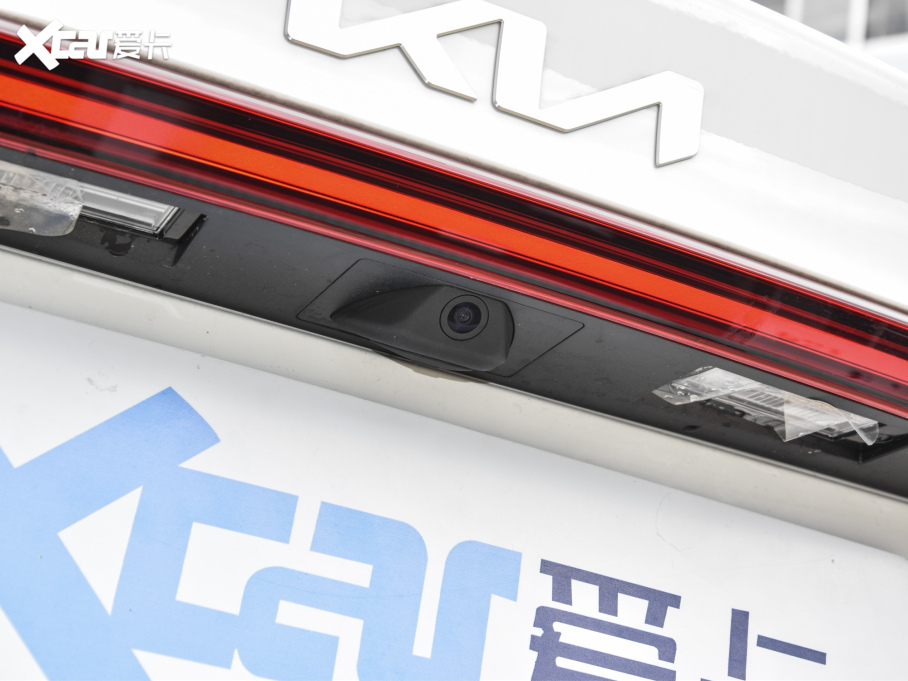 2021K3 1.4T DCT GT-Line^