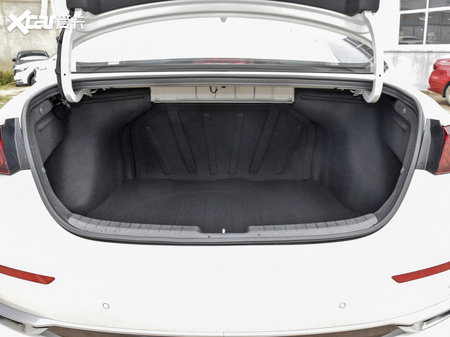 2021K3 1.4T DCT GT-Line^(lin)