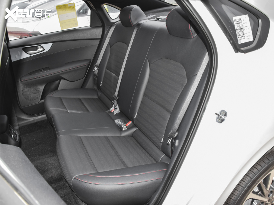 2021K3 1.4T DCT GT-Line^