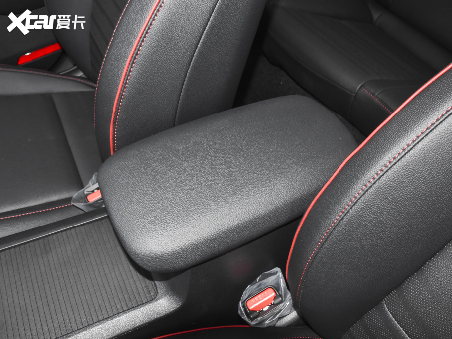 2021K3 1.4T DCT GT-Line^