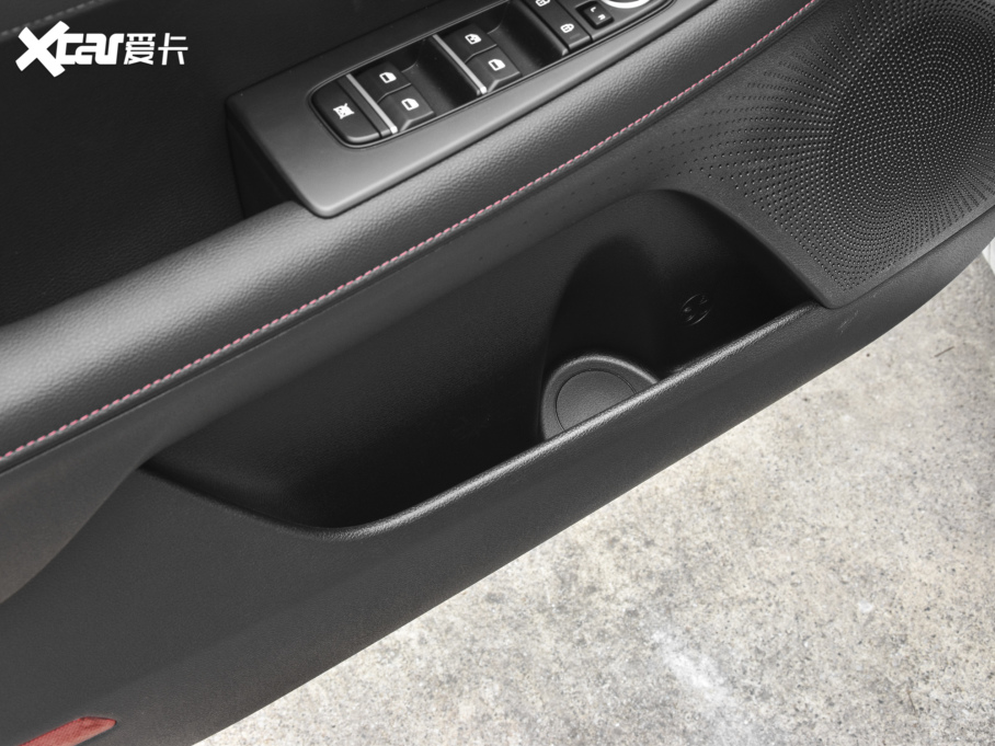 2021K3 1.4T DCT GT-Line^