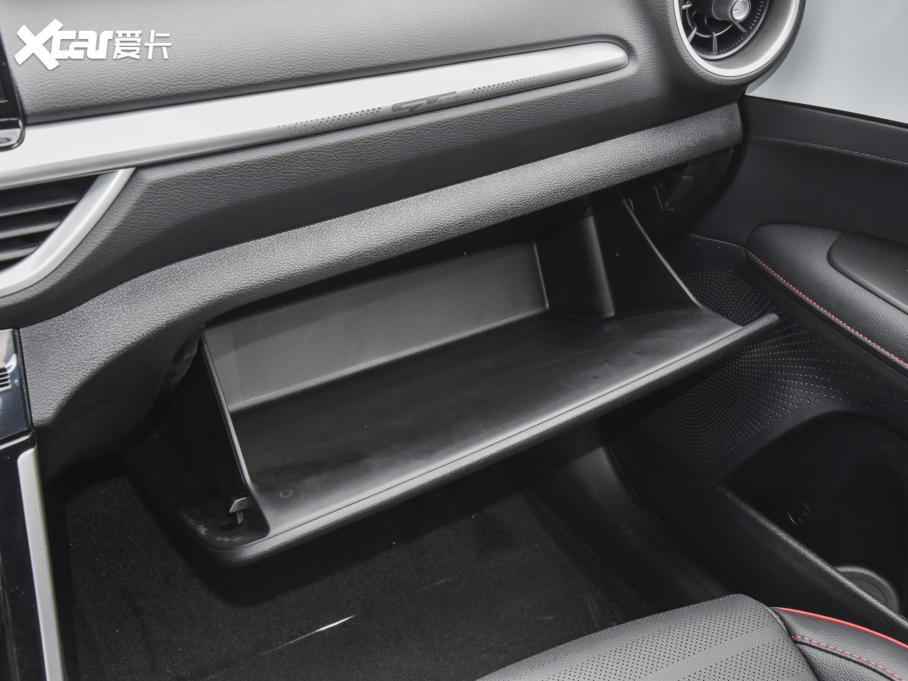 2021K3 1.4T DCT GT-Line^(lin)