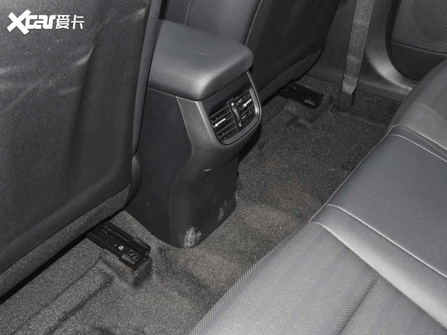 2021K3 1.4T DCT GT-Line^