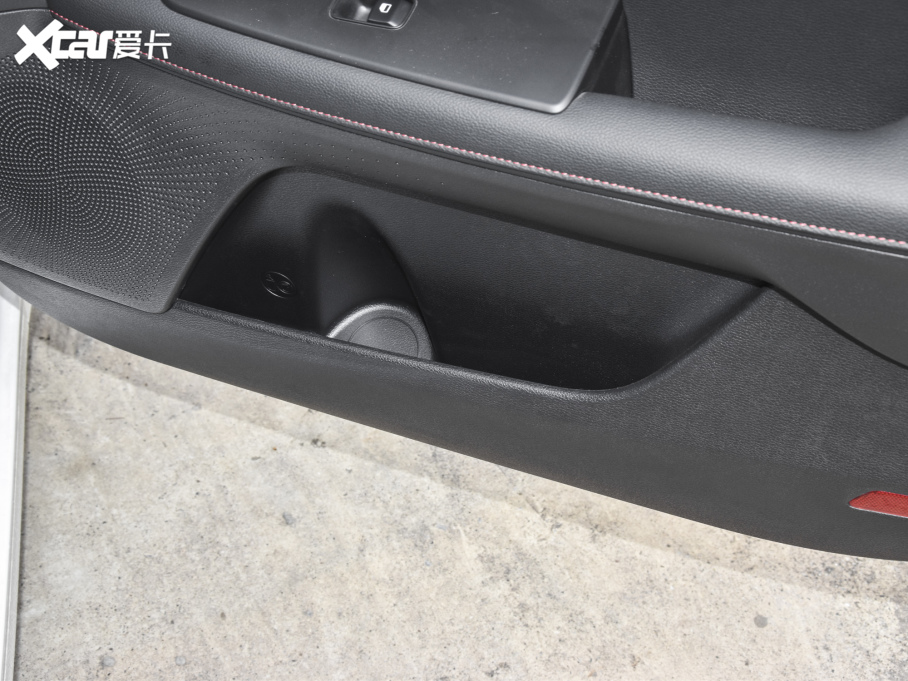 2021K3 1.4T DCT GT-Line^