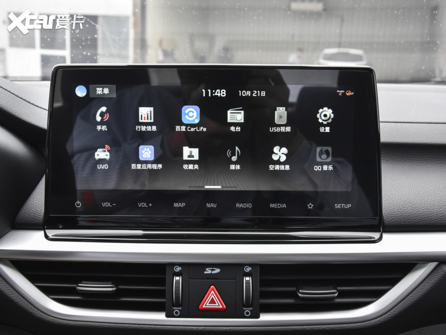 2021K3 1.4T DCT GT-Line^