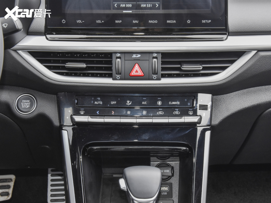 2021K3 1.4T DCT GT-Line^