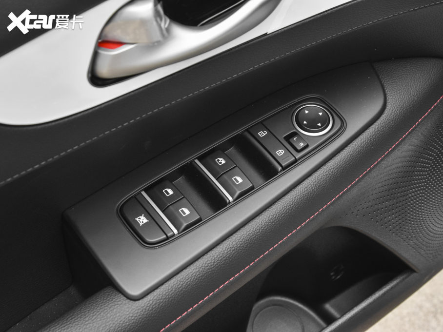 2021K3 1.4T DCT GT-Line^