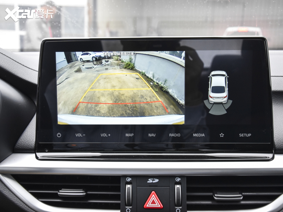 2021K3 1.4T DCT GT-Line^