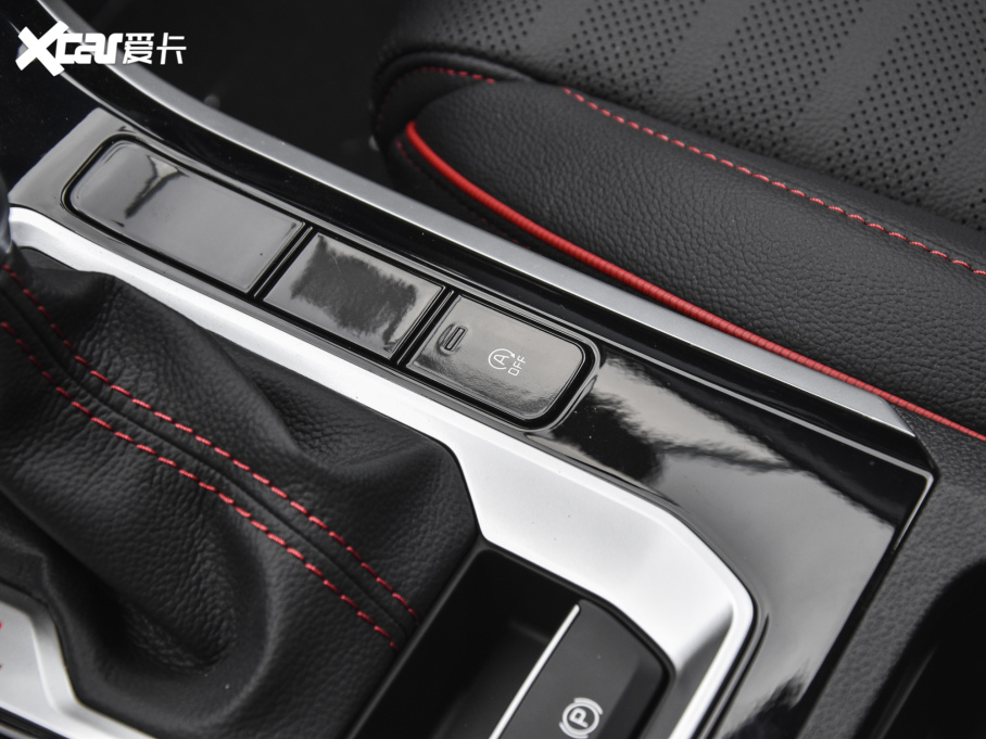 2021K3 1.4T DCT GT-Line^