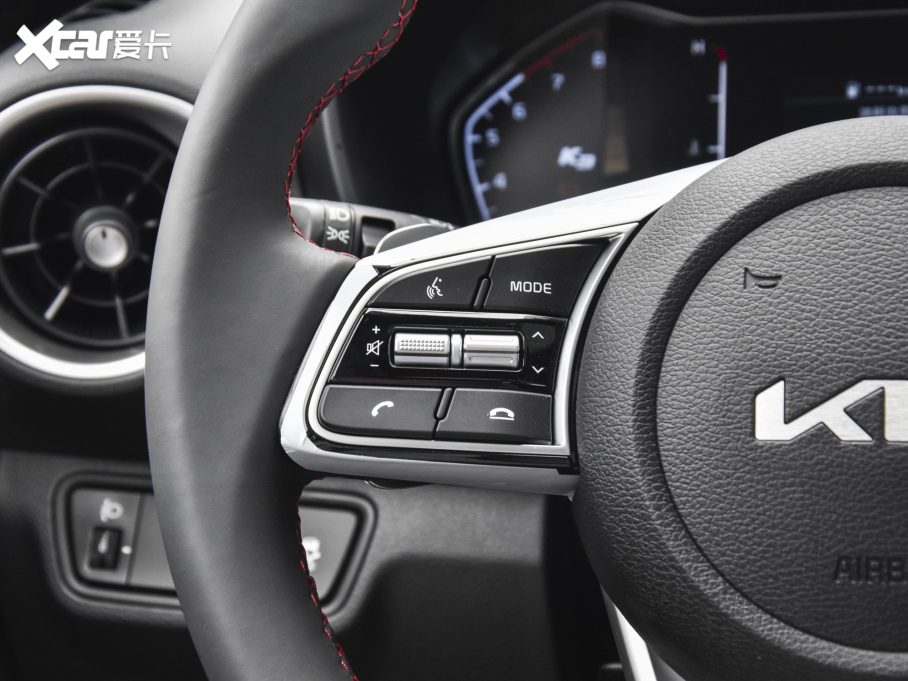 2021K3 1.4T DCT GT-Line^