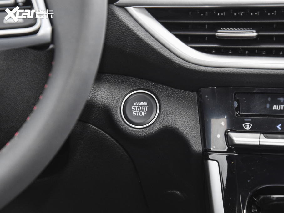 2021K3 1.4T DCT GT-Line^(lin)