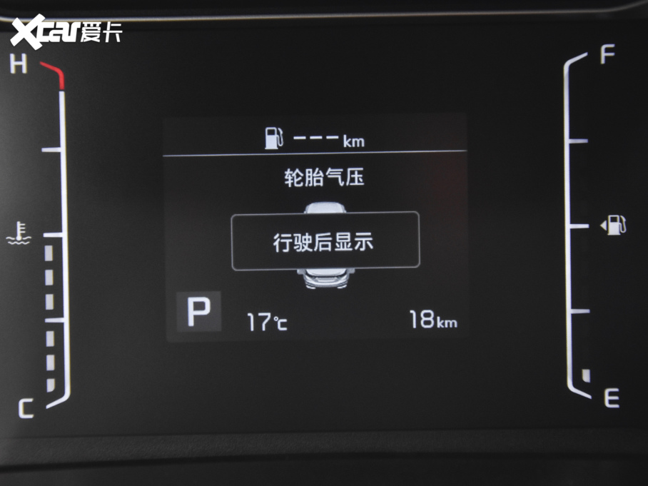 2021K3 1.4T DCT GT-Line^